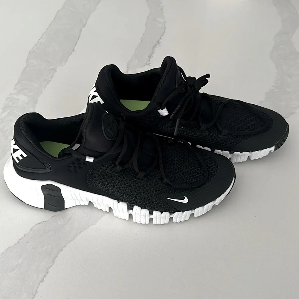 Nike Free Metcon 4 women sneakers size 7.5